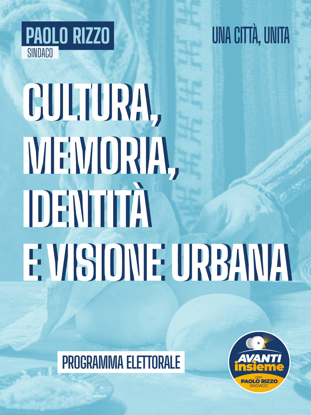 card programma 8